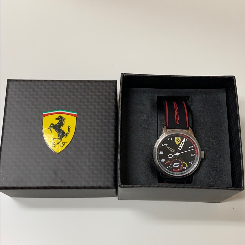 Watch